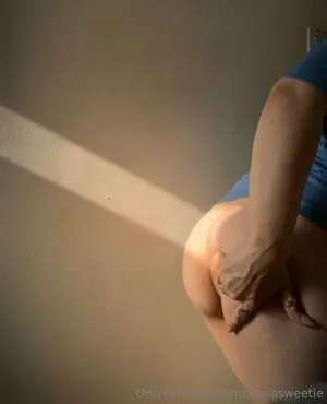 Ambrosiasweetie OnlyFans Leaked Free Thumbnail Picture - #qaBeECGpbK