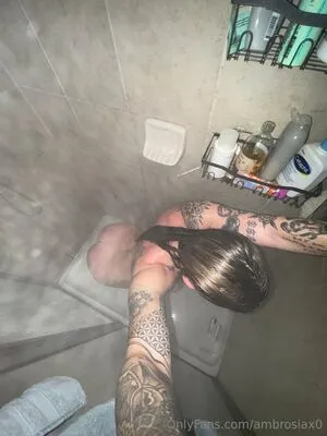 Ambrosiax0 OnlyFans Leaked Free Thumbnail Picture - #skN5xwZr1Q