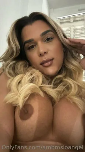 Ambrosioangel OnlyFans Leaked Free Thumbnail Picture - #ZVCpHAA02y