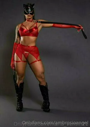Ambrosioangel OnlyFans Leaked Free Thumbnail Picture - #osLRXZvPn6