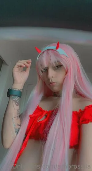 Ambrossiia OnlyFans Leaked Free Thumbnail Picture - #B99p46dQHV