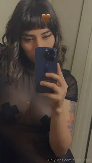 Ambrossiia OnlyFans Leaked Free Thumbnail Picture - #RrsJ6WQyPE