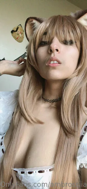 Ambrossiia OnlyFans Leaked Free Thumbnail Picture - #ec9SxSVmBP