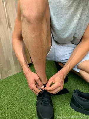 Ambroxios OnlyFans Leaked Free Thumbnail Picture - #4M3735BgCk