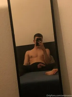 Ambroxios OnlyFans Leaked Free Thumbnail Picture - #6U8Jp6eQ4x