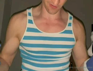 Ambroxios OnlyFans Leaked Free Thumbnail Picture - #9slhsrmN2r