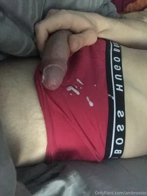 Ambroxios OnlyFans Leaked Free Thumbnail Picture - #DVg61cuCyA