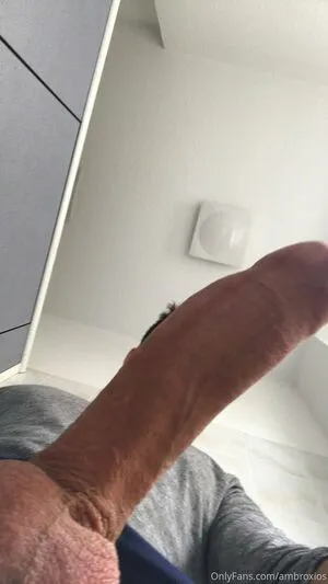Ambroxios OnlyFans Leaked Free Thumbnail Picture - #K6rxTk4tyN