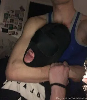 Ambroxios OnlyFans Leaked Free Thumbnail Picture - #dnoBa88YEY