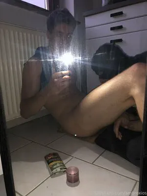 Ambroxios OnlyFans Leaked Free Thumbnail Picture - #eMirCeeaC9