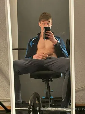Ambroxios OnlyFans Leaked Free Thumbnail Picture - #oTr7EFjGlE
