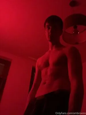 Ambroxios OnlyFans Leaked Free Thumbnail Picture - #oaeP46rhRW