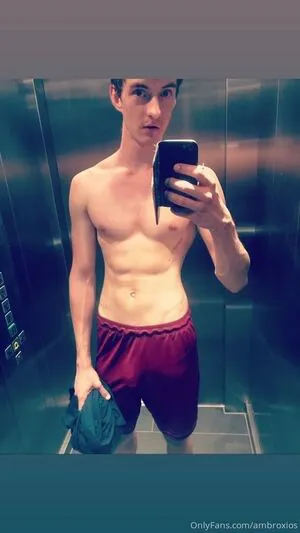Ambroxios OnlyFans Leaked Free Thumbnail Picture - #xaH7ZvDWcV