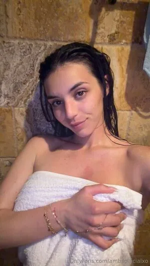Ambs Official OnlyFans Leaked Free Thumbnail Picture - #6nVDfaDBB2