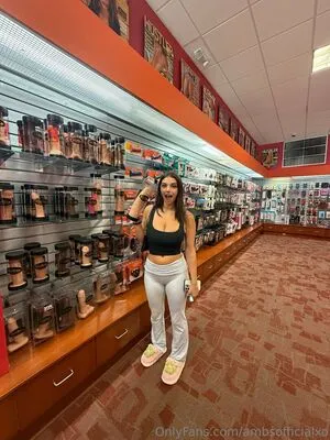 Ambsofficialxo OnlyFans Leaked Free Thumbnail Picture - #0l95M0ItXr