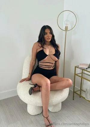 Ambsphillips OnlyFans Leaked Free Thumbnail Picture - #0yhsdgDtrU