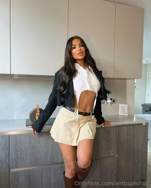 Ambsphillips OnlyFans Leaked Free Thumbnail Picture - #IFXgUXLA6r