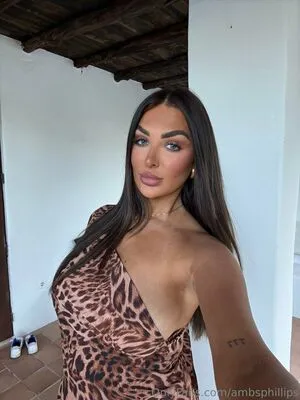 Ambsphillips OnlyFans Leaked Free Thumbnail Picture - #h5wAS2O49P