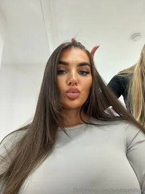 Ambsphillips OnlyFans Leaked Free Thumbnail Picture - #oir0l6dRGV