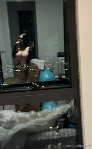 Amburnee OnlyFans Leaked Free Thumbnail Picture - #WE7NM2xVHg