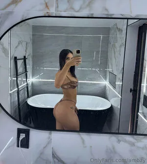 Ambzy OnlyFans Leaked Free Thumbnail Picture - #sCoMy9HkBg