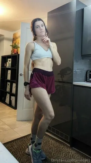 Ambzz01 OnlyFans Leaked Free Thumbnail Picture - #CopHvlDB8w