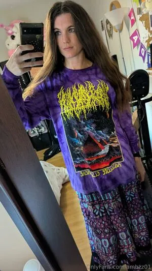 Ambzz01 OnlyFans Leaked Free Thumbnail Picture - #KQIdQNuDl8