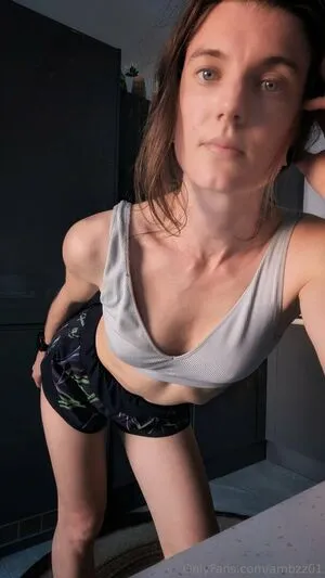 Ambzz01 OnlyFans Leaked Free Thumbnail Picture - #aOh5cPqOVR