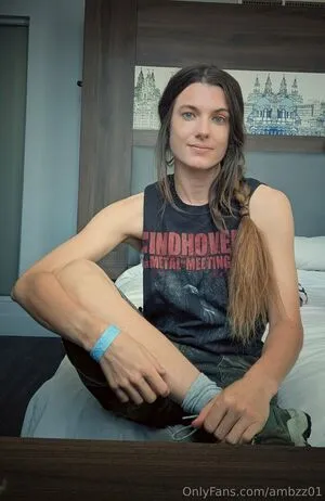 Ambzz01 OnlyFans Leaked Free Thumbnail Picture - #dcmN1h82h4
