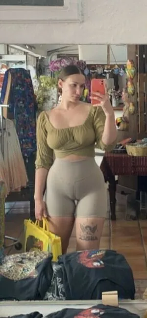 Ambzzie Ambzzzie OnlyFans Leaked Free Thumbnail Picture - #9tAeAyJNEd