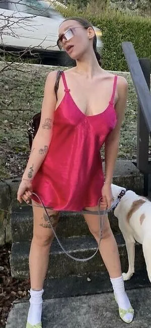 Ambzzie Ambzzzie OnlyFans Leaked Free Thumbnail Picture - #Dd9nH538iA