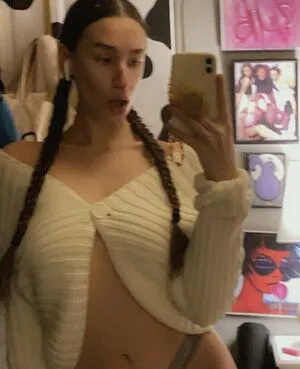 Ambzzie Ambzzzie OnlyFans Leaked Free Thumbnail Picture - #LRsT1kdj3T