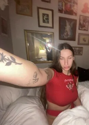 Ambzzie Ambzzzie OnlyFans Leaked Free Thumbnail Picture - #kkDP7aLT5h