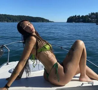 Ambzzie Ambzzzie OnlyFans Leaked Free Thumbnail Picture - #ptrSsRN0xX