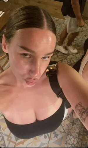 Ambzzie Ambzzzie OnlyFans Leaked Free Thumbnail Picture - #vxscj2hUW6