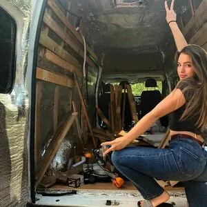 Ame In A Van OnlyFans Leaked Free Thumbnail Picture - #VcBzTtYvRy