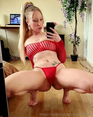 Amebaby OnlyFans Leaked Free Thumbnail Picture - #SoMC6cyeAn