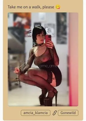 Amechrzan OnlyFans Leaked Free Thumbnail Picture - #6saX9ZOjOg