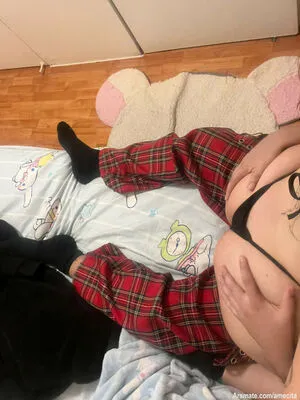 Amecita OnlyFans Leaked Free Thumbnail Picture - #FaJVTF5r1S