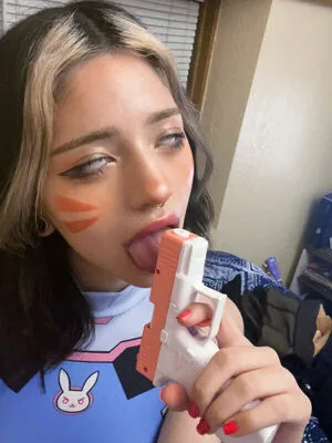 Amecita OnlyFans Leaked Free Thumbnail Picture - #eFiRb60UkR