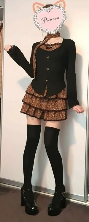 Amedoll OnlyFans Leaked Free Thumbnail Picture - #N9nKmaRRuM