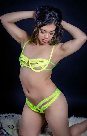 Ameeka Moore OnlyFans Leaked Free Thumbnail Picture - #6JxdiyvB1G
