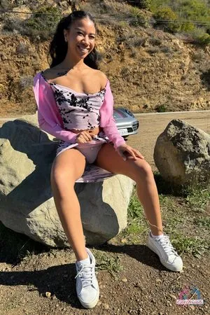 Ameena Green OnlyFans Leaked Free Thumbnail Picture - #13N8MnUd88