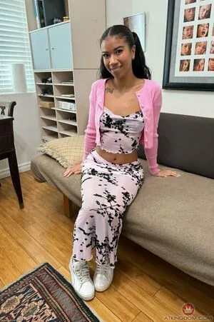 Ameena Green OnlyFans Leaked Free Thumbnail Picture - #BIcba4ElLy