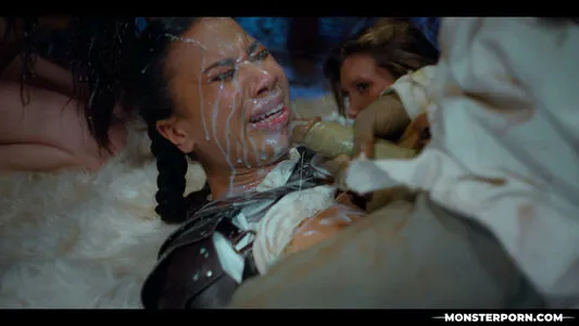 Ameena Green OnlyFans Leaked Free Thumbnail Picture - #BpiPp88G4M