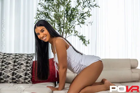 Ameena Green OnlyFans Leaked Free Thumbnail Picture - #XxXUKkVyK1