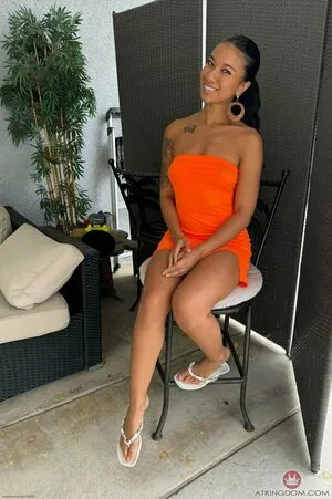 Ameena Green OnlyFans Leaked Free Thumbnail Picture - #ZYKfXqOHgp