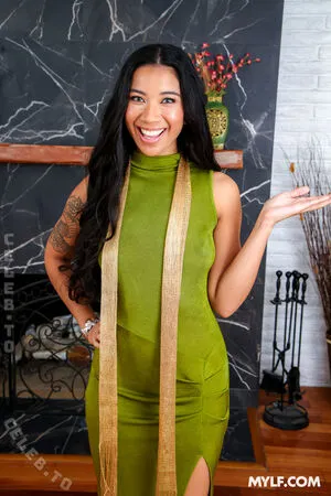 Ameena Green OnlyFans Leaked Free Thumbnail Picture - #jIeu5AV6QY