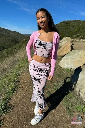 Ameena Green OnlyFans Leaked Free Thumbnail Picture - #nJs0KaREH6