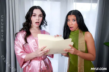 Ameena Green OnlyFans Leaked Free Thumbnail Picture - #v6zlkUFF4p